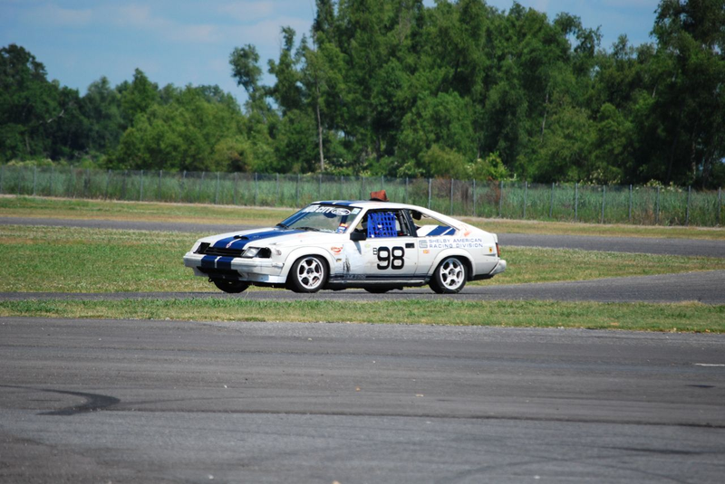 Illustration for article titled The 24 Hours Of LeMons New Orleans Über Gallery, Part 6